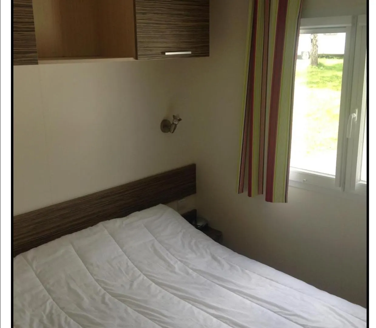 **  Camping Happy Pyrenees Saligos Frankrijk