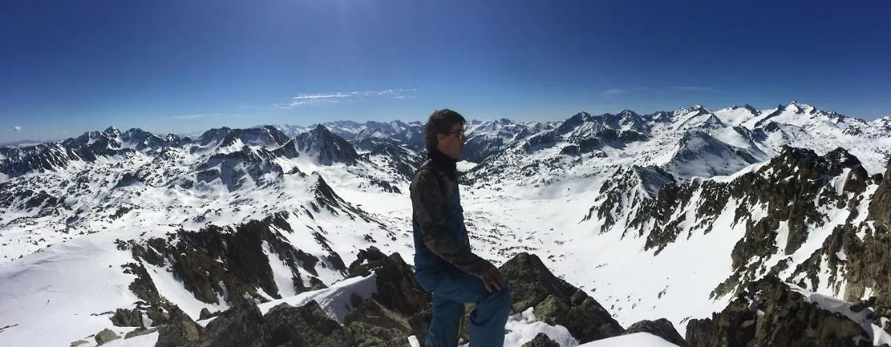Camping Happy Pyrenees Saligos 2*,  Frankrijk