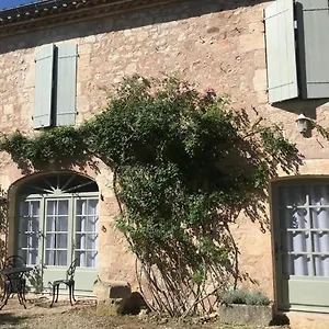 Domaine De La Durantie Duplex Vieux Chateau Сasa de vacaciones