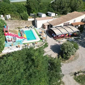 Sud Ardèche Camping