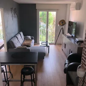 Welcome In #1 ! Appartement